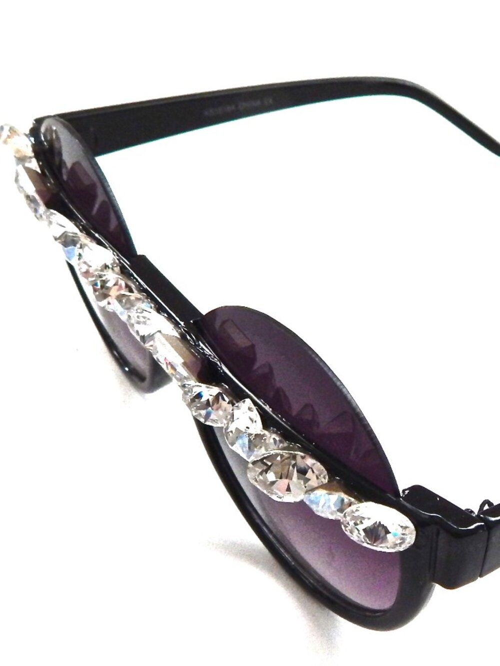 GASOLINE GLAMOUR SCANDALOUS PEEKABOO2 SUNGLASSES💎💎💎